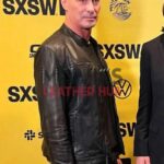 Chad Stahelski John Wick Chapter 4 Movie Event Leather Jacket