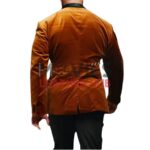 Dwayne Johnson Red One Movie Event 2024 Blazer