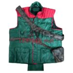 Garcia Red One Jacket