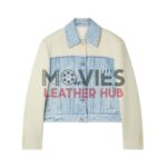 Ghostbusters Frozen Empire Mckenna Grace Jacket