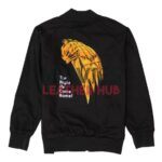 Halloween Reversible Jacket