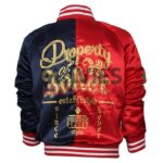 Harley Quinn Suicide Squad Jacket