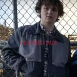 Jack Cobb The Penguin Bomber Jacket