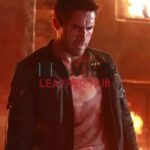 John Wick Chapter 4 Scott Adkins Leather Jacket