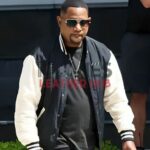 Martin Lawrence Bad Boys Ride or Die Bomber Jacket