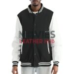 Martin Lawrence Bad Boys Ride or Die Bomber Jacket