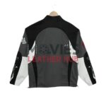 Marvel Venom The Last Dance Biker Jacket