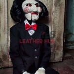 Saw X Billy the Puppet Costume