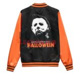 Michael Myers Halloween John Carpenters Varsity Jacket