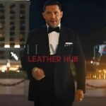 Tom Hardy Venom The Last Dance 2024 Black Suit