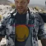 Tom Hardy Venom The Last Dance Hawaii Shirt