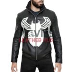 Venom The Last Dance Leather Jacket