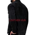 Ben Kingsley The Killer’s Game Black Jacket