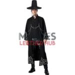 Demon Cosplay Idol Group Hunters Costume