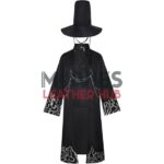 Demon Cosplay Idol Group Hunters Costume