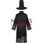 Demon Cosplay Idol Group Hunters Costume