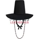 Demon Cosplay Idol Group Hunters Costume