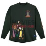 Halloween Hocus Pocus 2 Spirit Sweatshirt