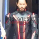 Jared Leto Tron Ares 2025 Costume Jacket