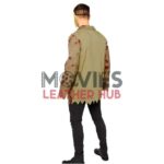 Jason Voorhees Brown Halloween Costume