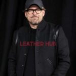 Joachim Rønning Tron Ares 2025 Black Jacket