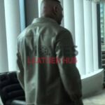 The Killer’s Game Dave Bautista Leather Jacket