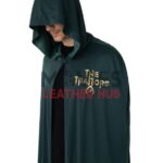 The Traitors Cloak