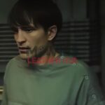 Mickey 17 2025 Robert Pattinson Gray Shirt