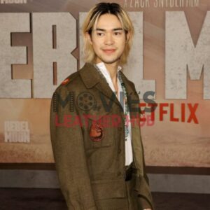 Aris Rebel Moon Part One Jacket