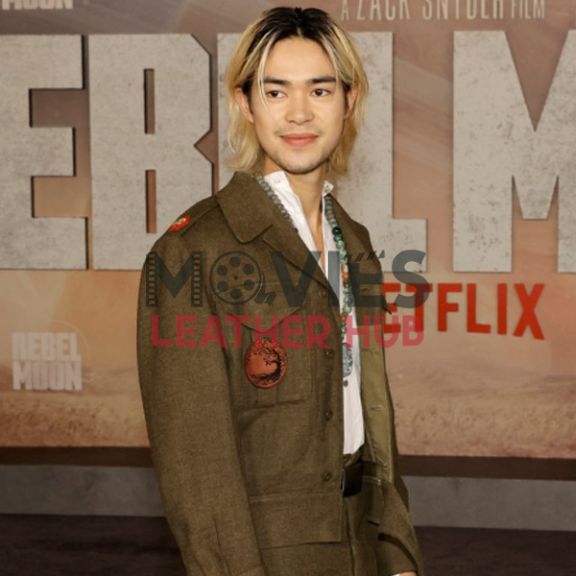 Aris Rebel Moon Part One Jacket