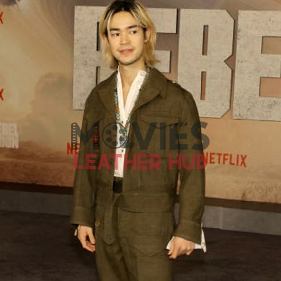 Aris Rebel Moon Part One Jacket