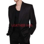 Dune Part Two Premiere Austin Butler Suit