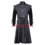 House of the Dragon Daemon Targaryen Cosplay Coat