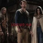 Michiel Huisman Rebel Moon Vest