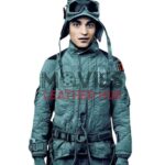 Mickey 17 2025 Naomi Ackie Jacket