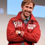 Ryan Gosling Fall Guy SXSW 2024 Red Jacket