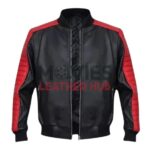 Ryan Gosling The Fall Guy Miami Vice Stunt Team Jacket