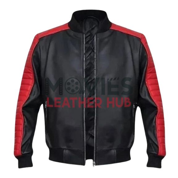 Ryan Gosling The Fall Guy Miami Vice Stunt Team Jacket