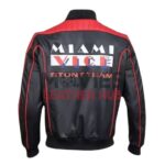 Ryan Gosling The Fall Guy Miami Vice Stunt Team Jacket