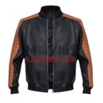 Ryan Gosling The Fall Guy Miami Vice Stunt Team Jacket