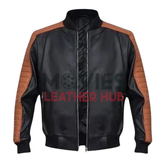 Ryan Gosling The Fall Guy Miami Vice Stunt Team Jacket