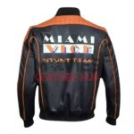 Ryan Gosling The Fall Guy Miami Vice Stunt Team Jacket