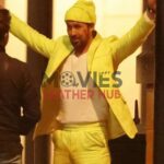 The Fall Guy Ryan Gosling Yellow Suit