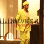 The Fall Guy Ryan Gosling Yellow Suit