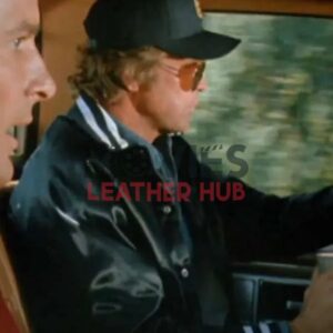 The Fall Guy Stuntman Association Jacket