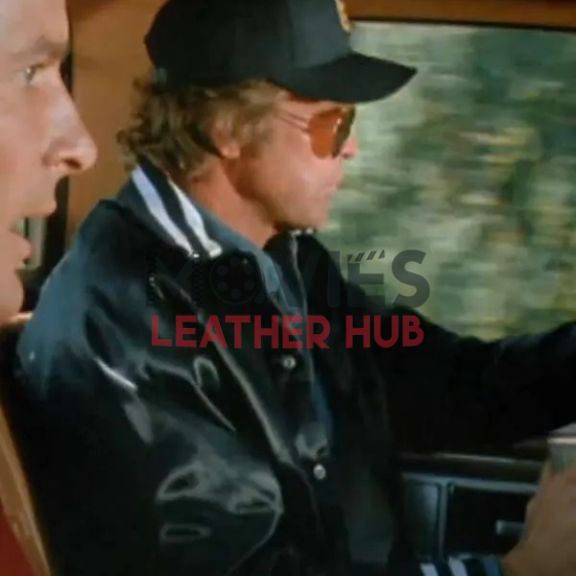 The Fall Guy Stuntman Association Jacket