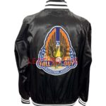 The Fall Guy Stuntman Association Jacket