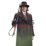 Aidan Gillen Peaky Blinders Coat
