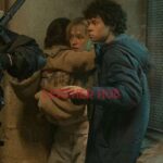 Andro Japaridze Extraction 2 Blue Coat