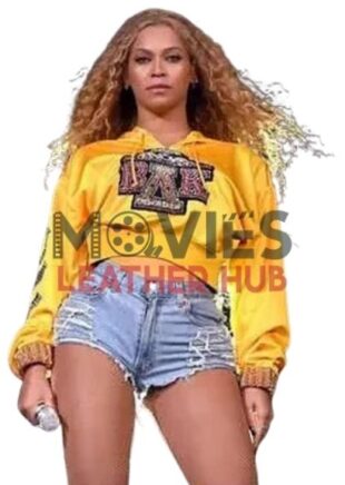 Beyonce Coachella Hoodie